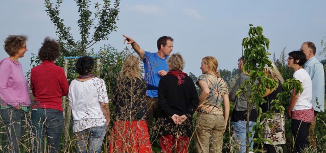 Auszeichnung für den Tempelhof-Autor Stefan Schwarzer