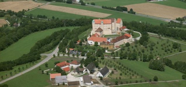 Das schwäbische Dorf Hülen und die Zukunftswerkstatt Tempelhof